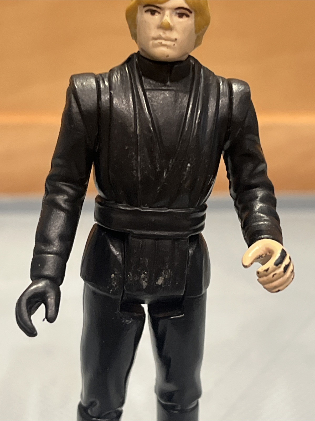 Luke Skywalker (Jedi Knight Outfit) sold