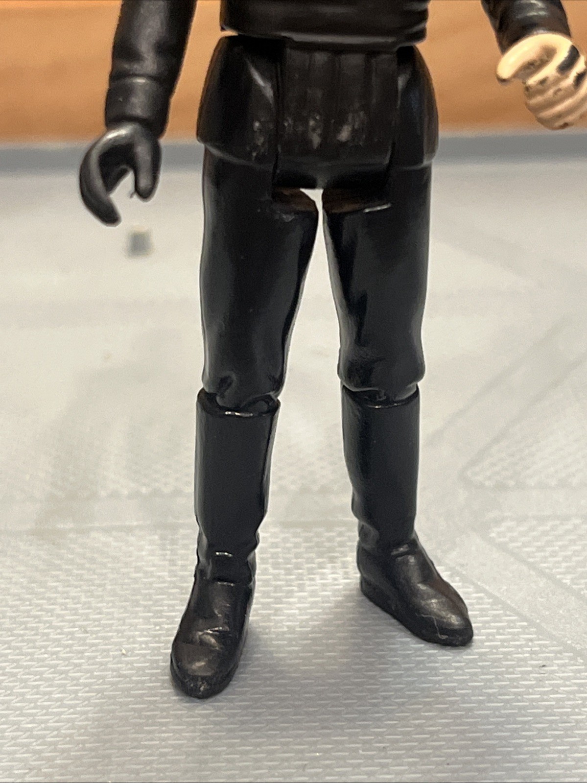 Luke Skywalker (Jedi Knight Outfit) sold