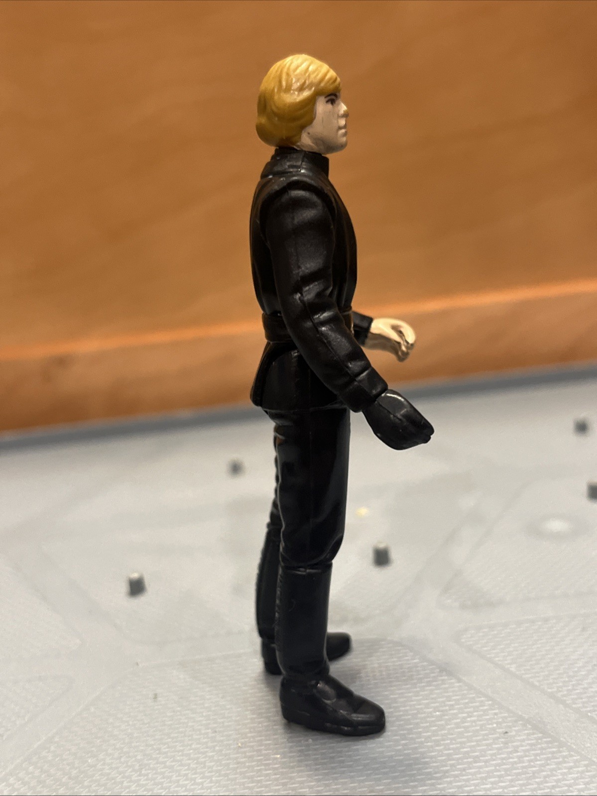 Luke Skywalker (Jedi Knight Outfit) sold