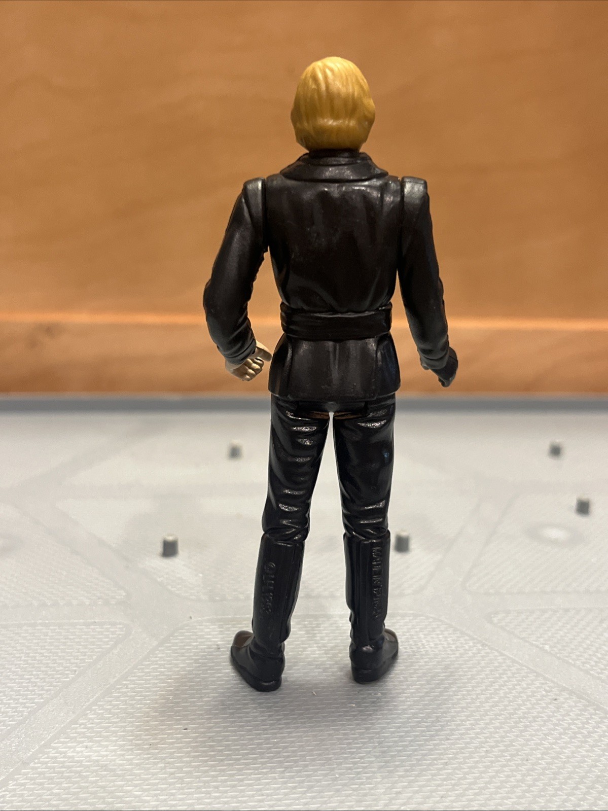 Luke Skywalker (Jedi Knight Outfit) sold