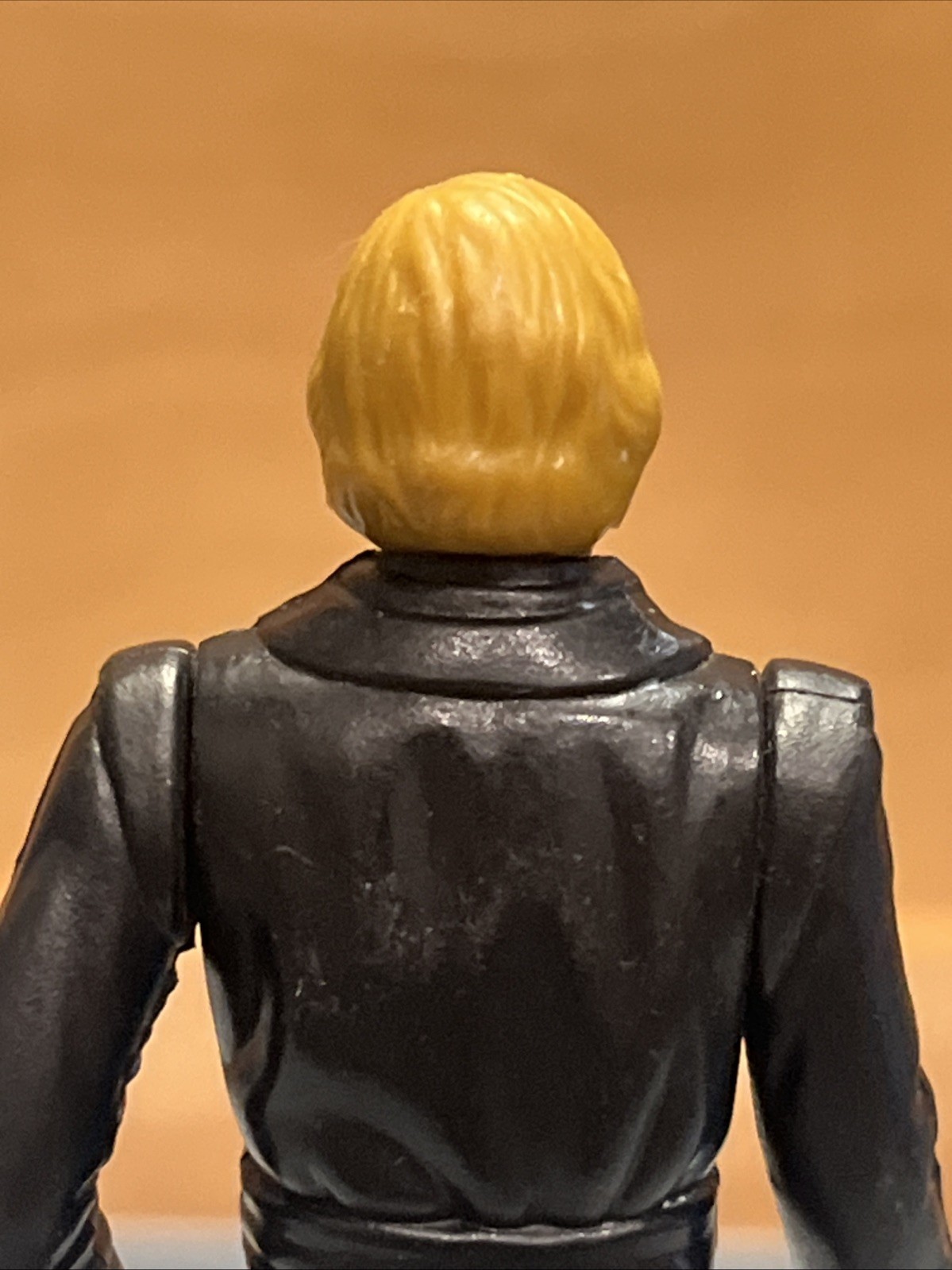 Luke Skywalker (Jedi Knight Outfit) sold