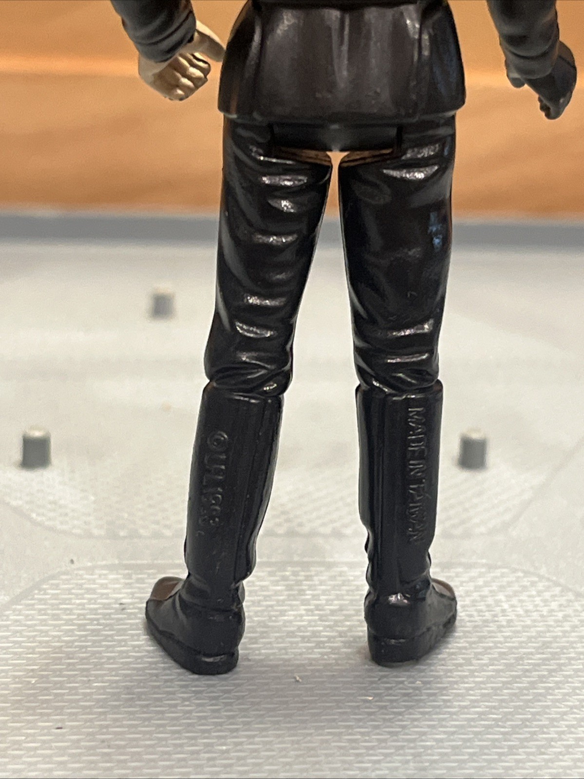 Luke Skywalker (Jedi Knight Outfit) sold