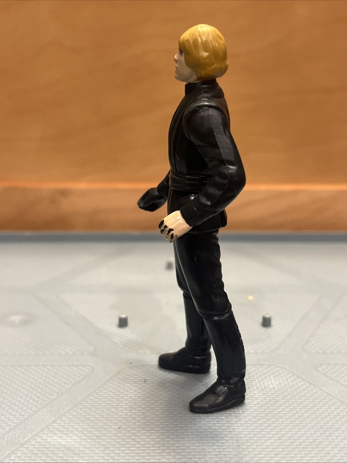 Luke Skywalker (Jedi Knight Outfit) sold