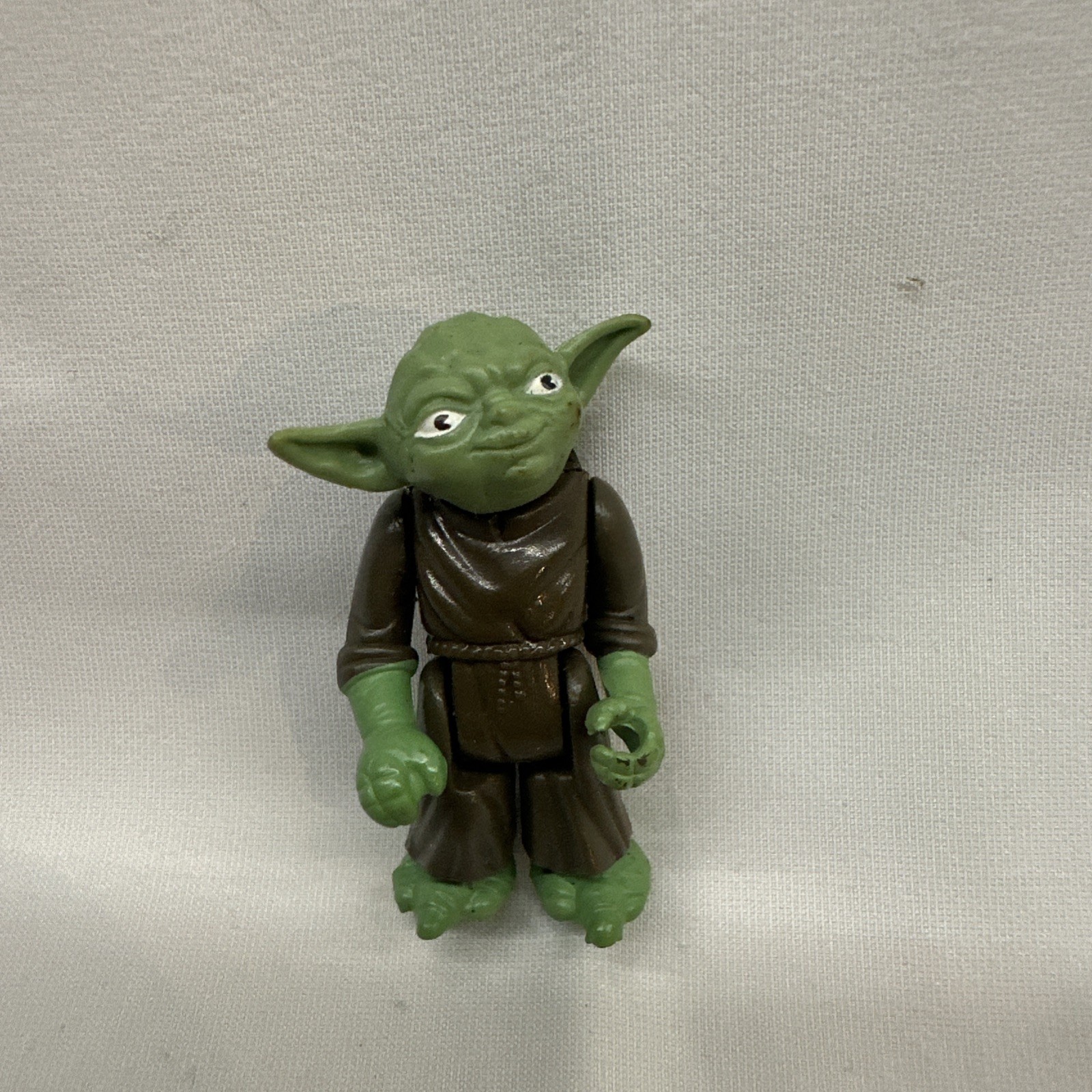 Yoda, The Jedi Master sold
