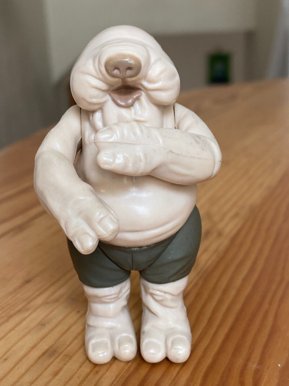 Droopy McCool sold