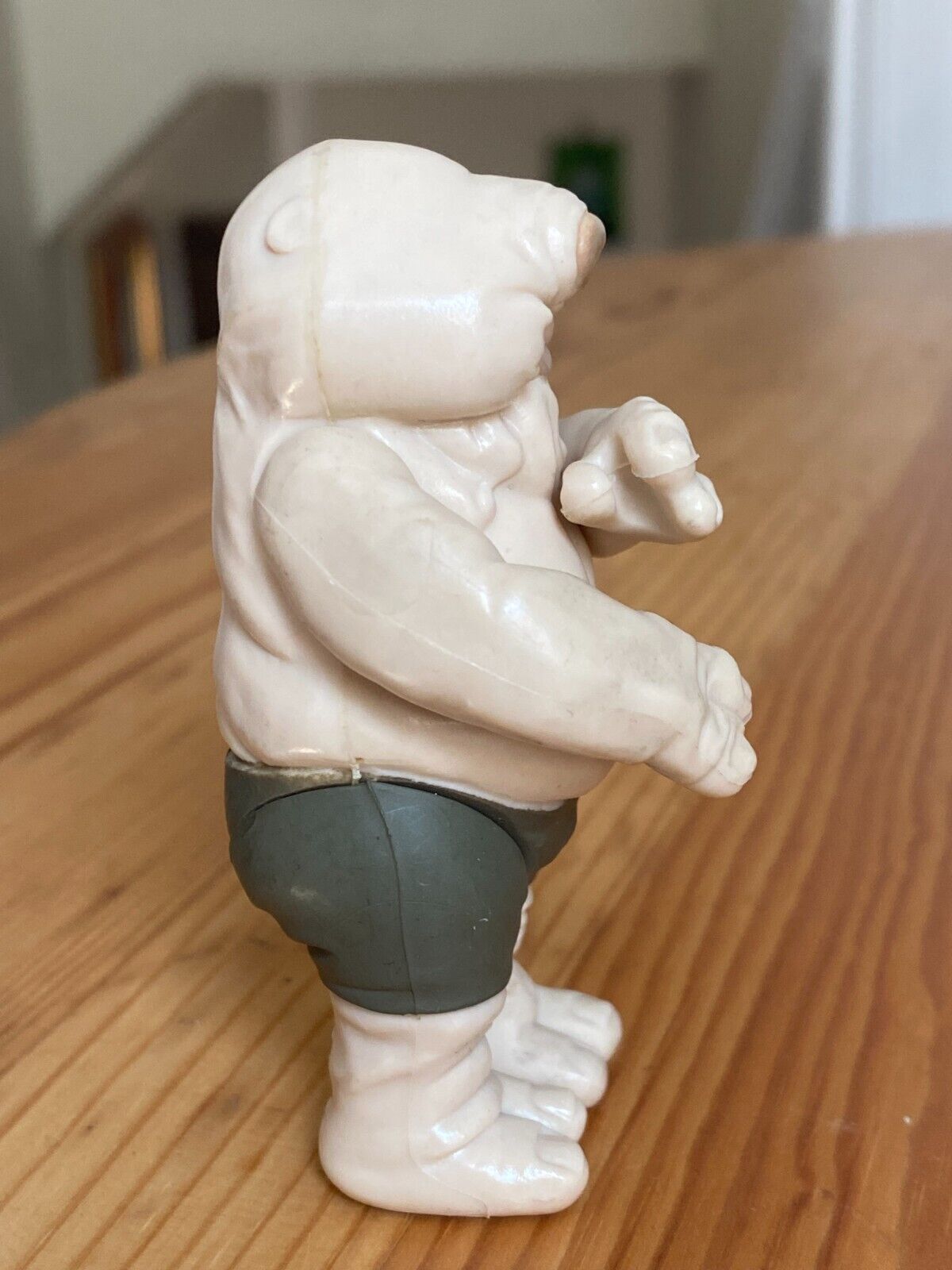Droopy McCool sold