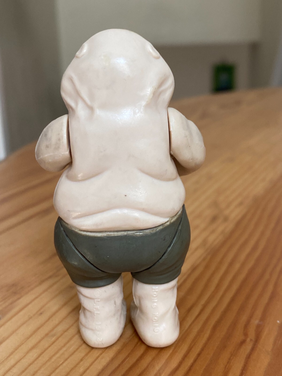 Droopy McCool sold