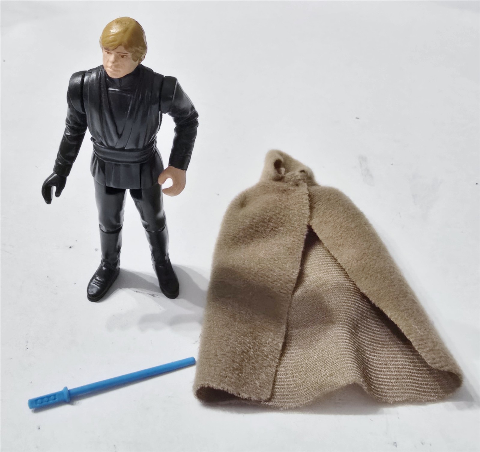 Luke Skywalker (Jedi Knight Outfit) sold