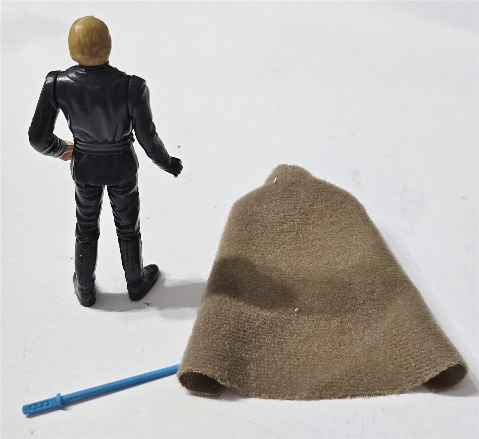 Luke Skywalker (Jedi Knight Outfit) sold