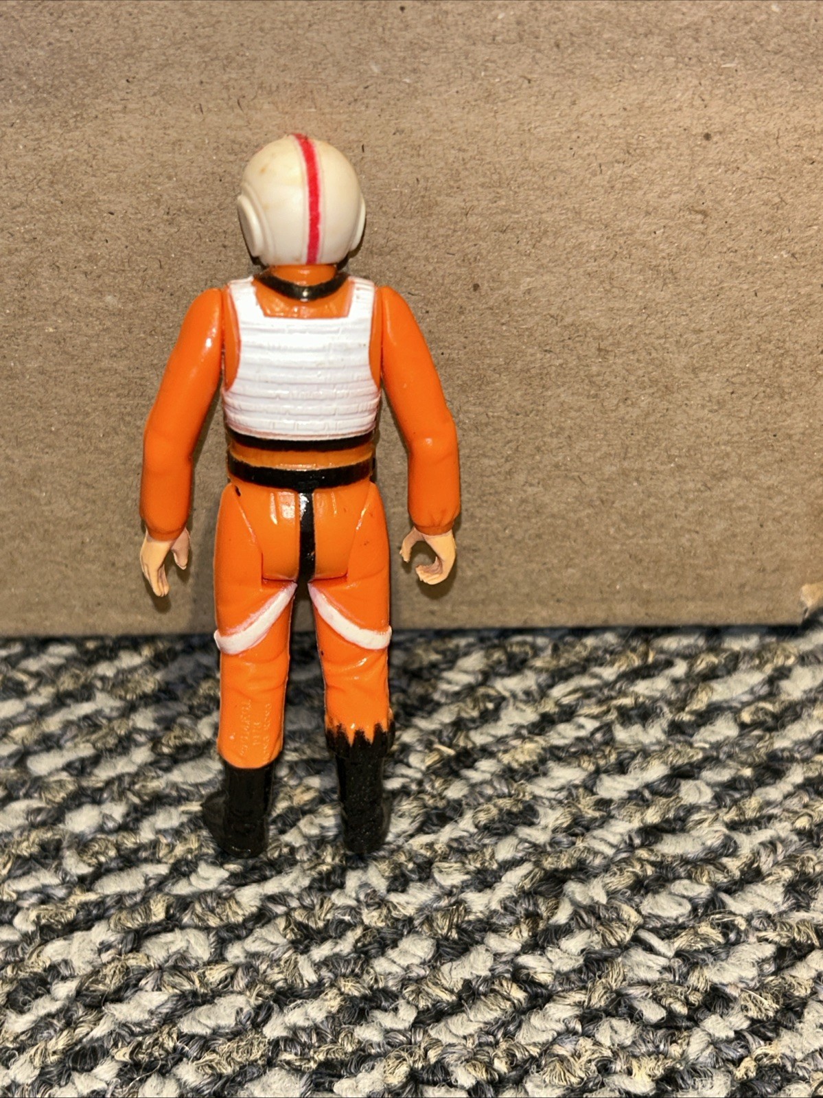 Luke Skywalker (X-Wing Fighter Pilot) sold