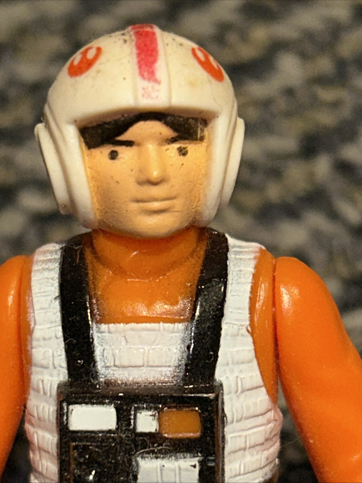 Luke Skywalker (X-Wing Fighter Pilot) sold