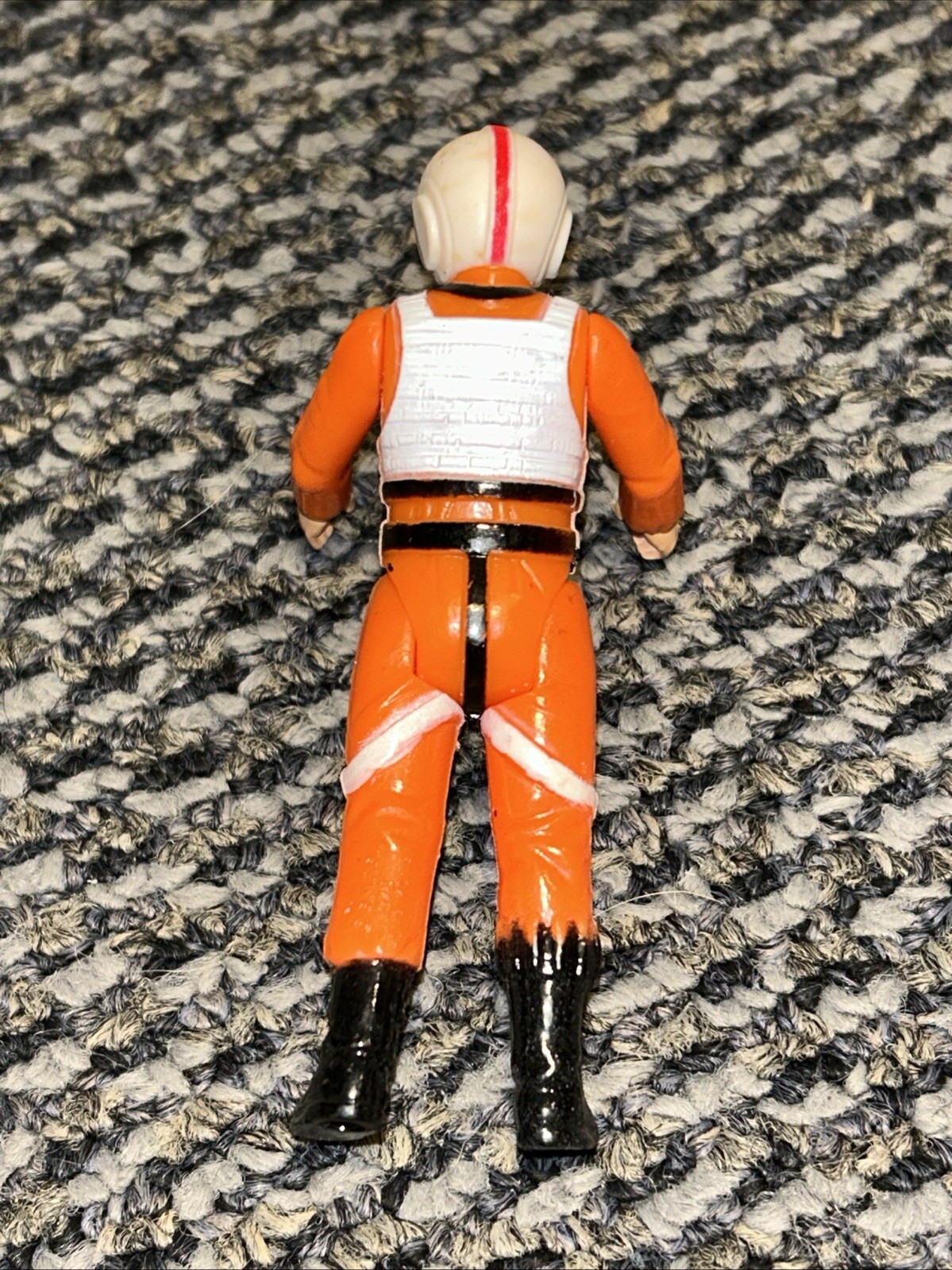 Luke Skywalker (X-Wing Fighter Pilot) sold