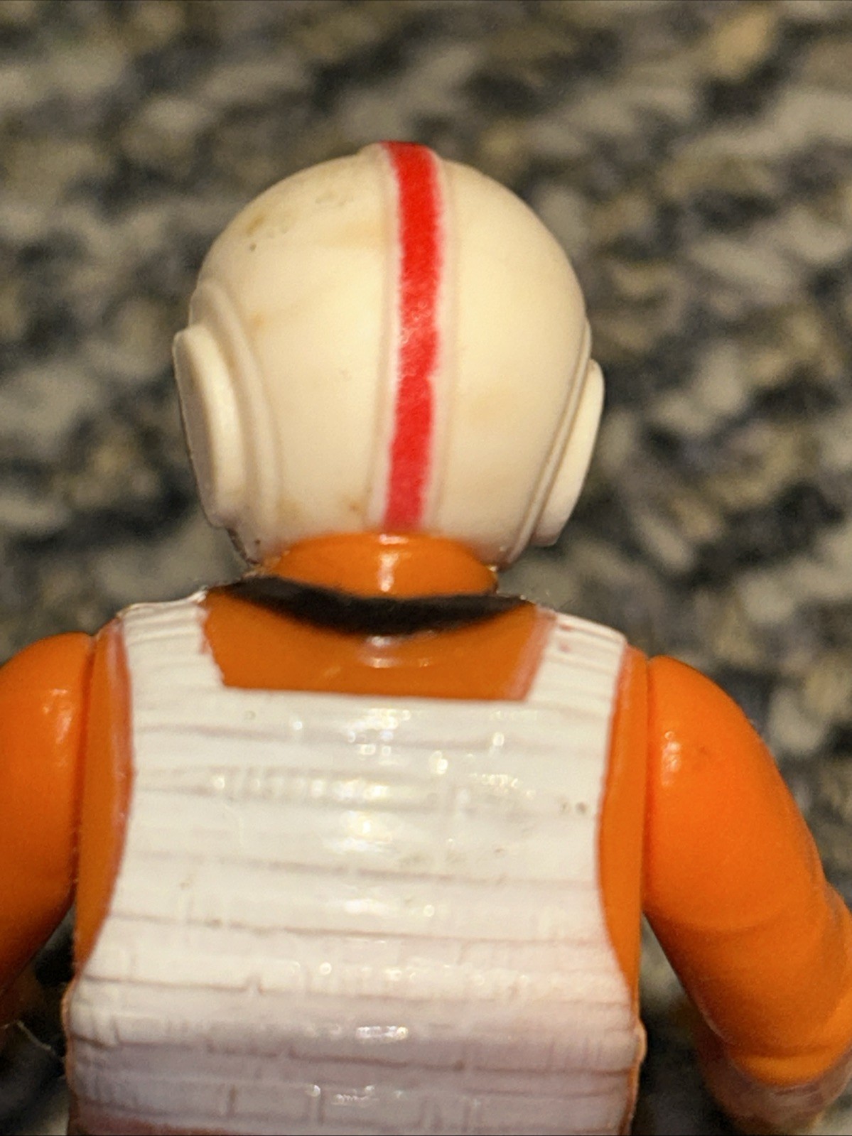 Luke Skywalker (X-Wing Fighter Pilot) sold