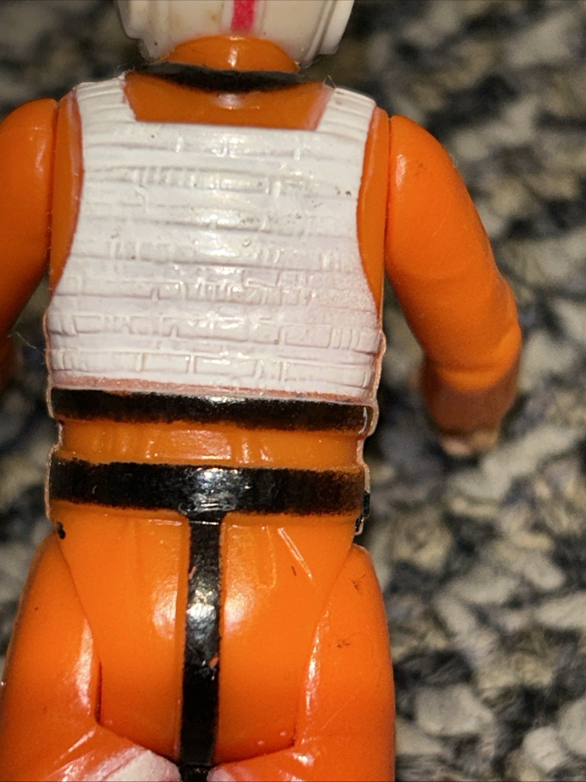 Luke Skywalker (X-Wing Fighter Pilot) sold