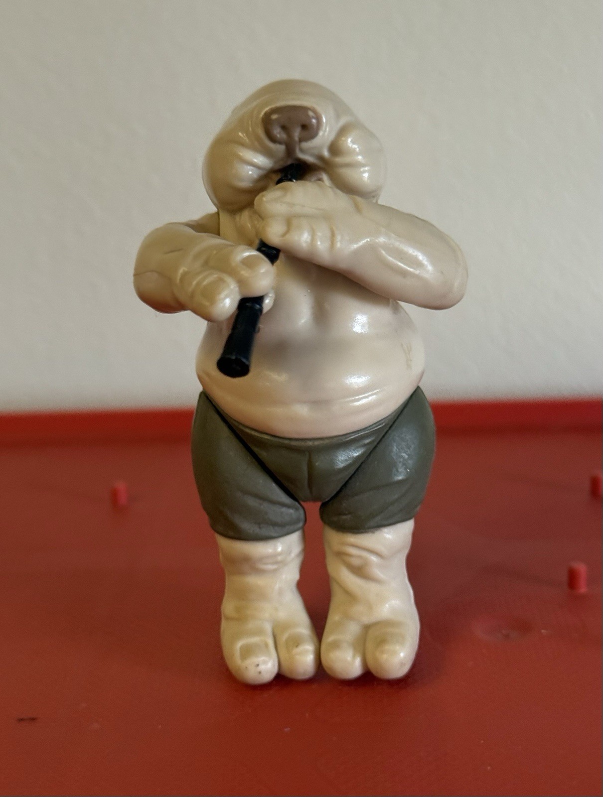 Droopy McCool sold