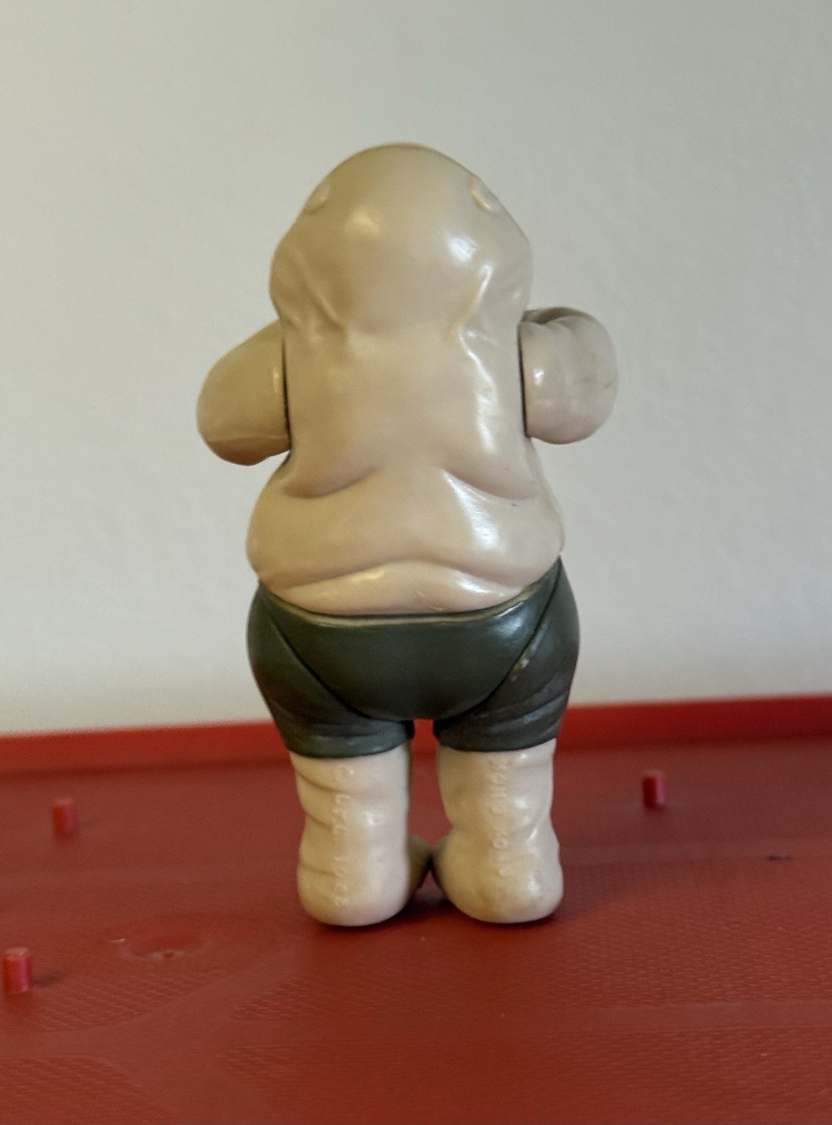 Droopy McCool sold