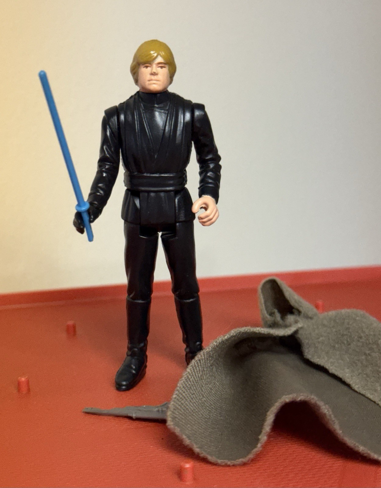 Luke Skywalker (Jedi Knight Outfit) sold