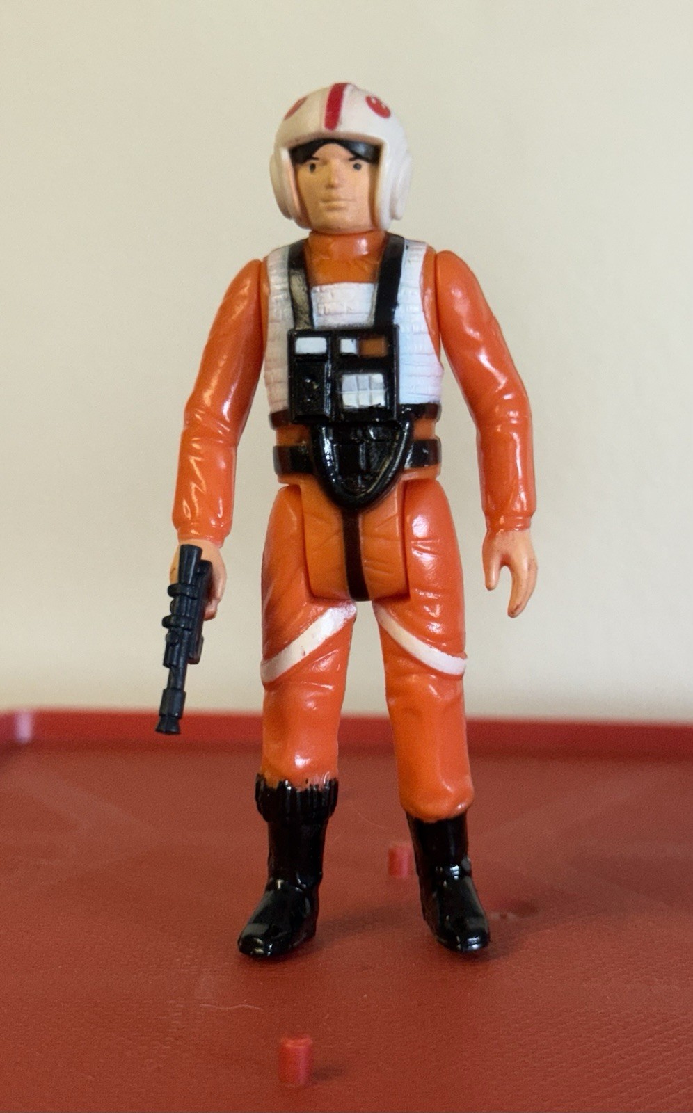 Luke Skywalker (X-Wing Fighter Pilot) sold