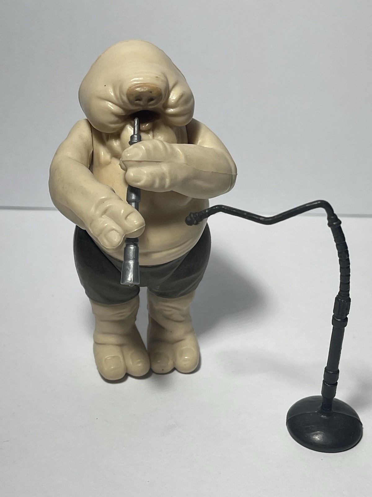 Droopy McCool sold