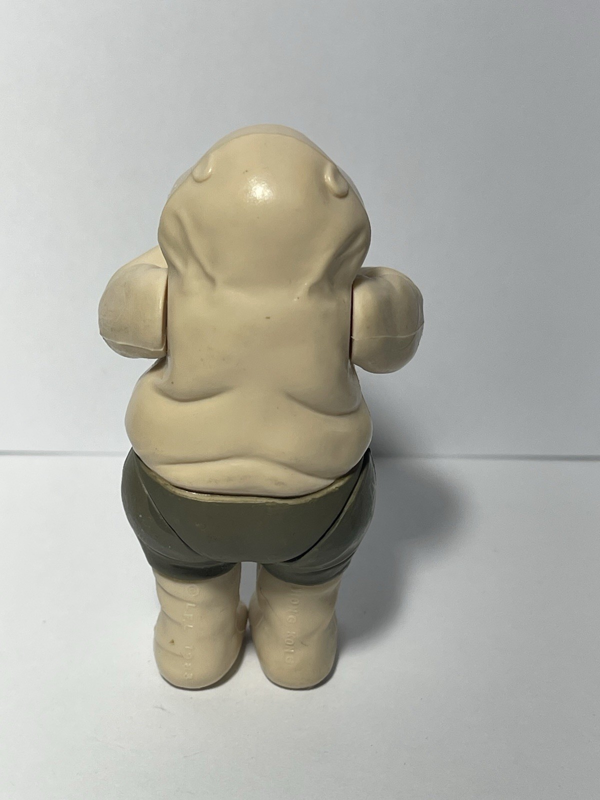 Droopy McCool sold
