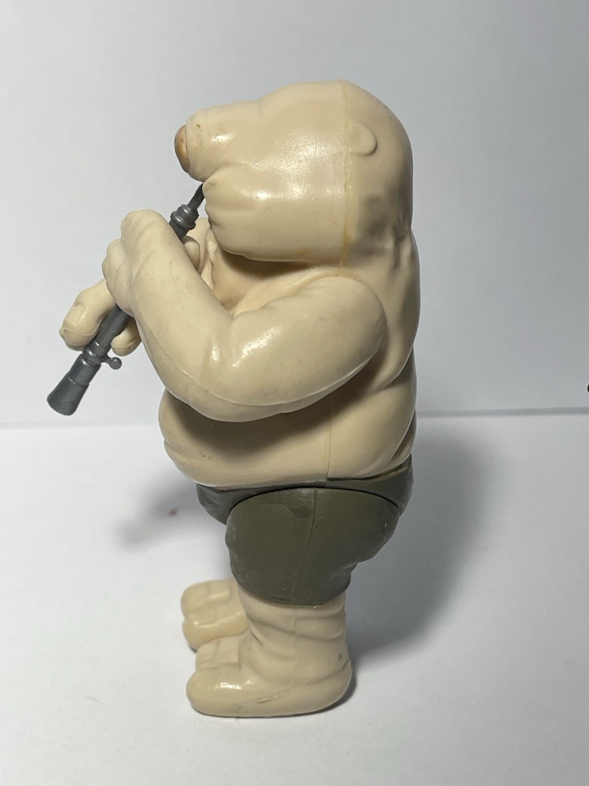 Droopy McCool sold