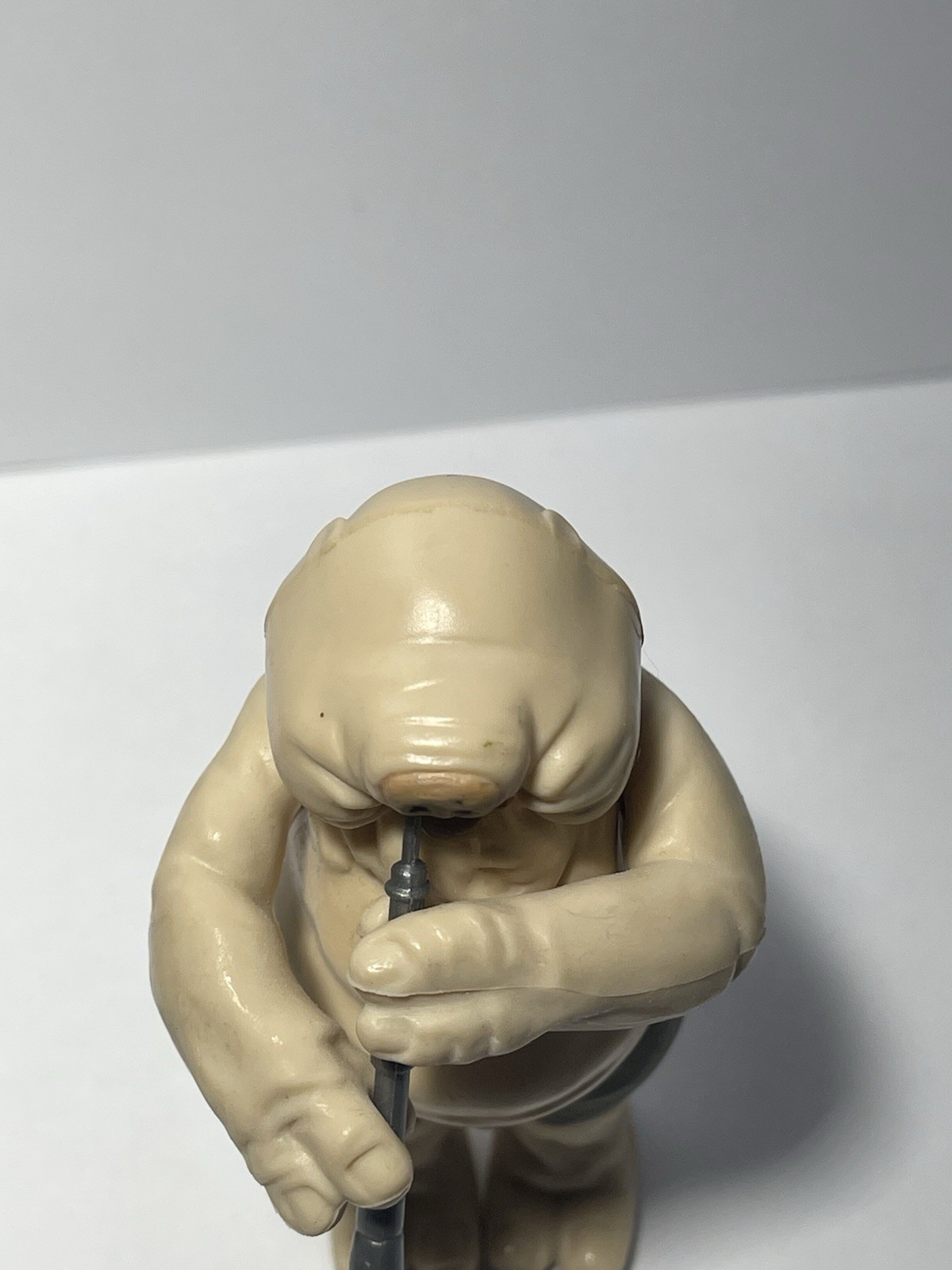 Droopy McCool sold