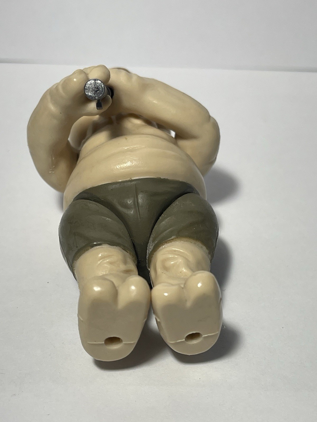 Droopy McCool sold