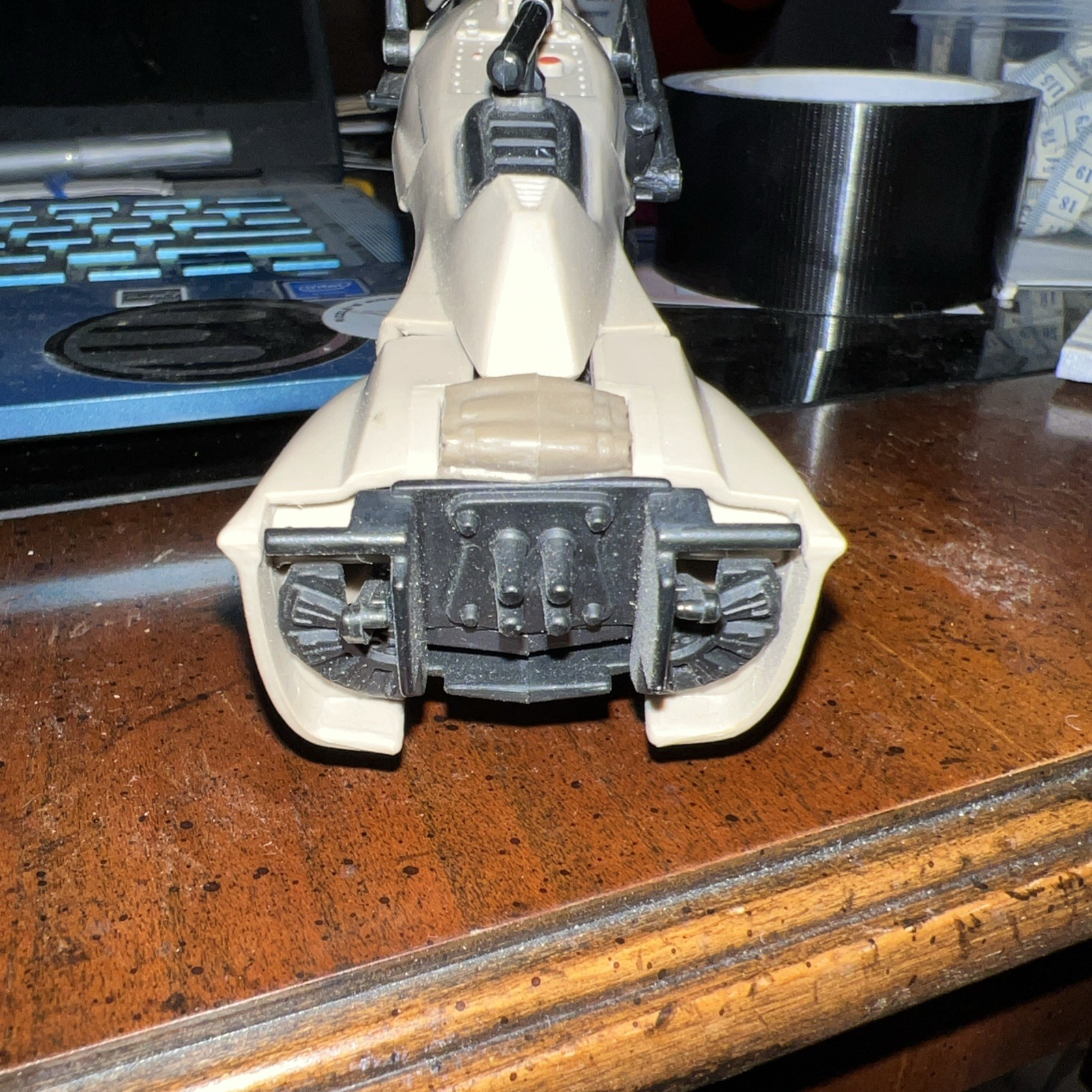 Speeder Bike sold