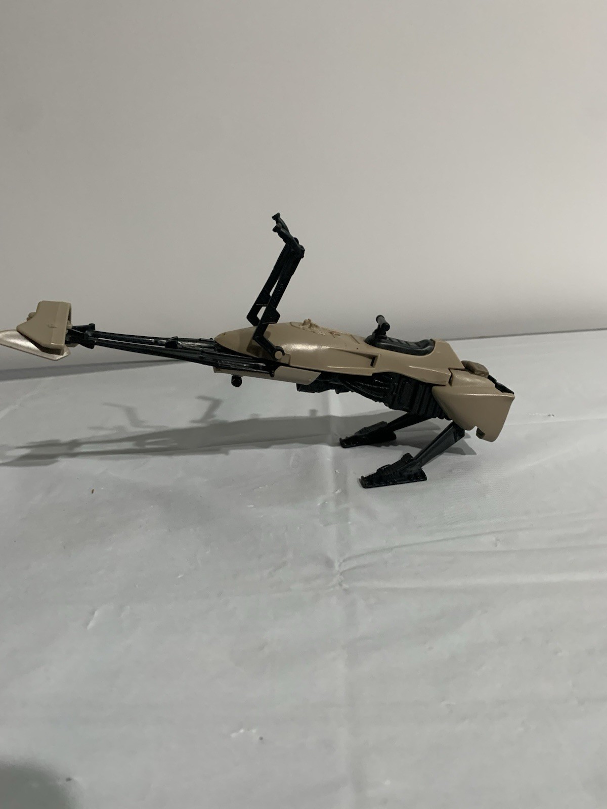 Speeder Bike sold