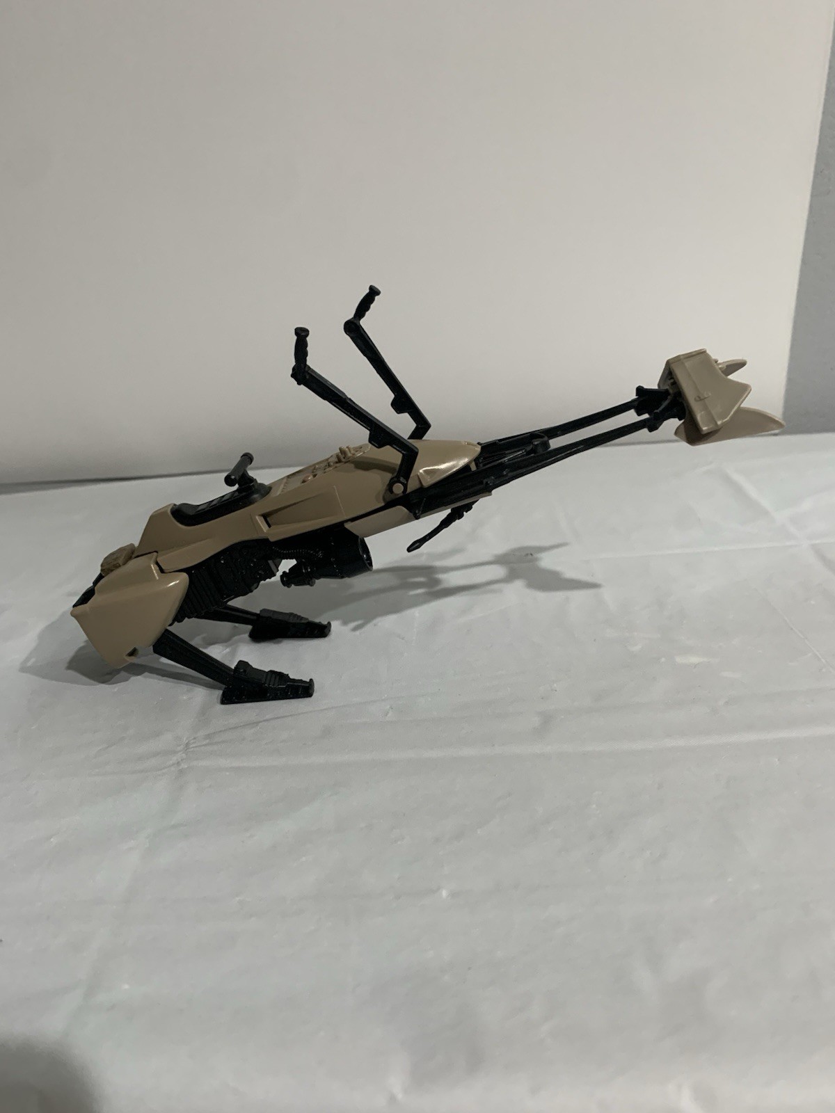 Speeder Bike sold