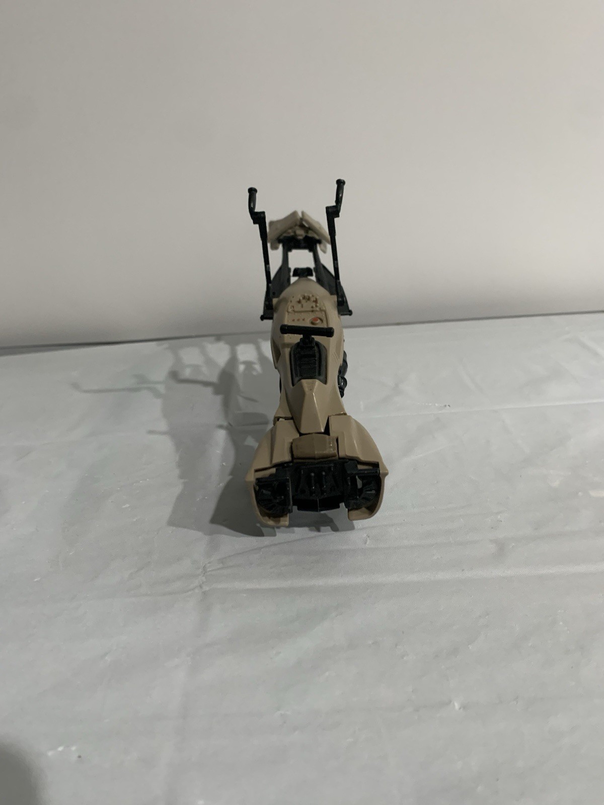 Speeder Bike sold