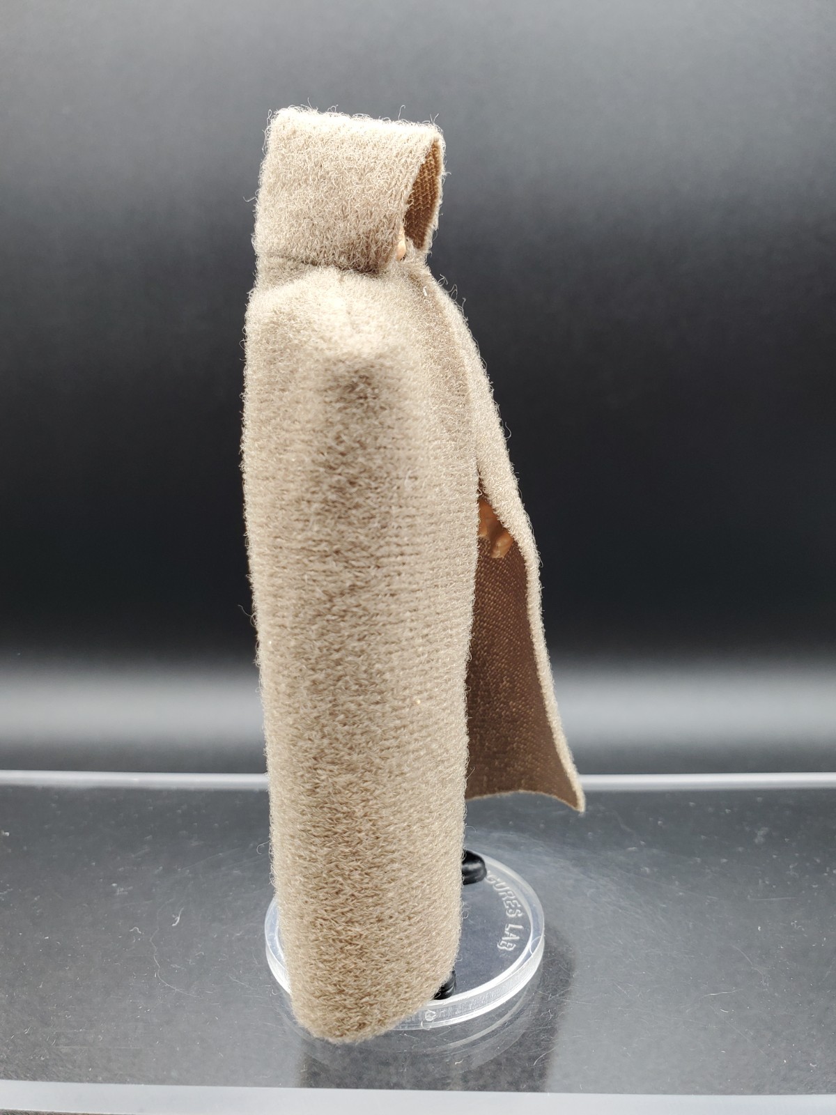 Luke Skywalker (Jedi Knight Outfit) sold