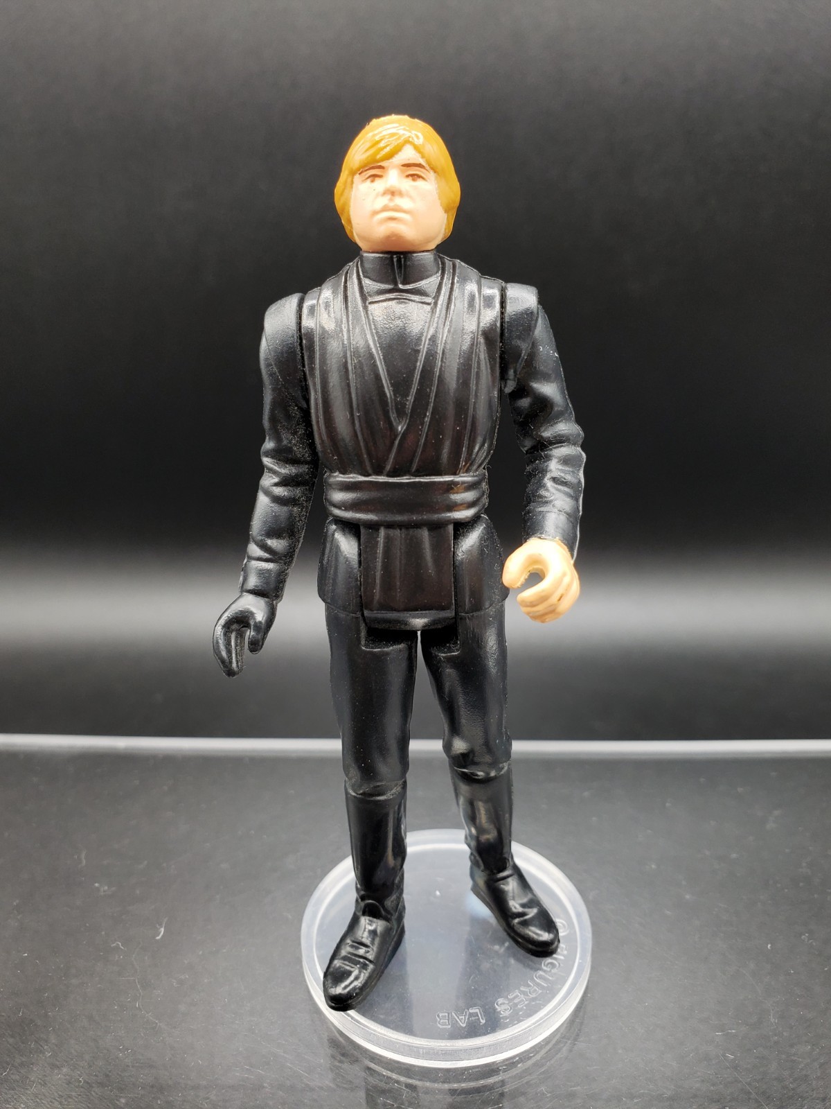 Luke Skywalker (Jedi Knight Outfit) sold