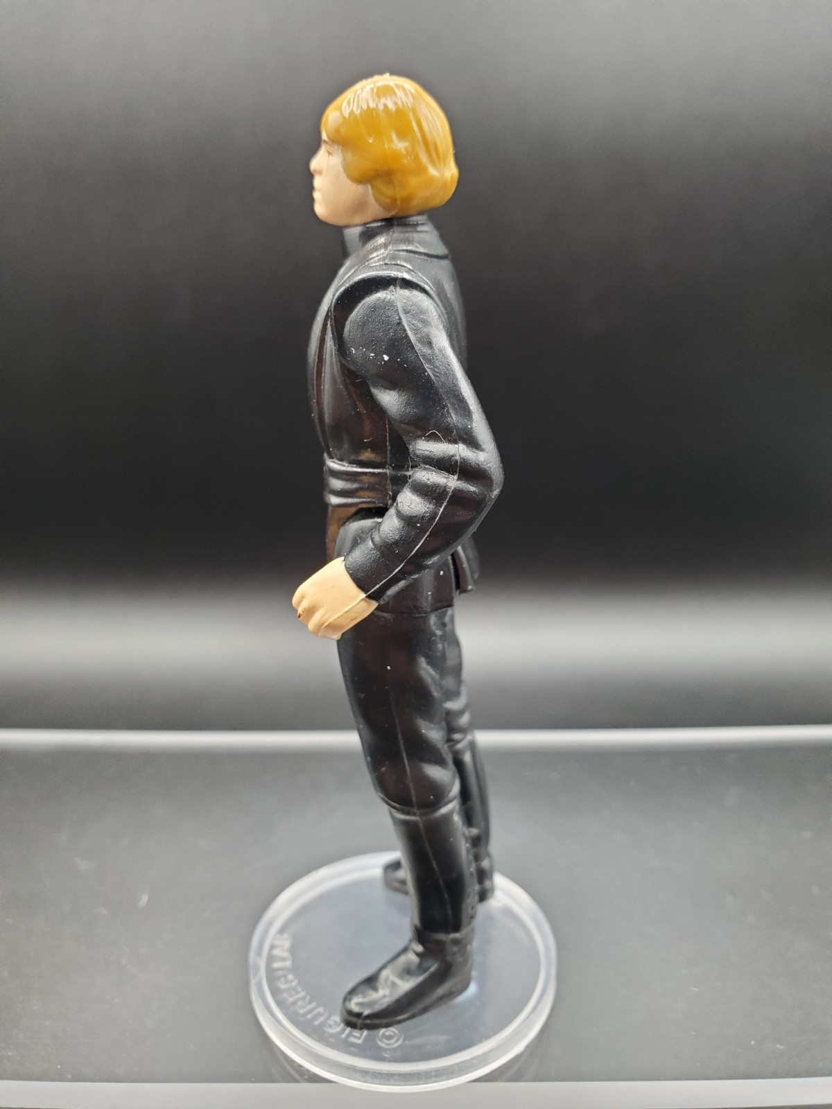 Luke Skywalker (Jedi Knight Outfit) sold