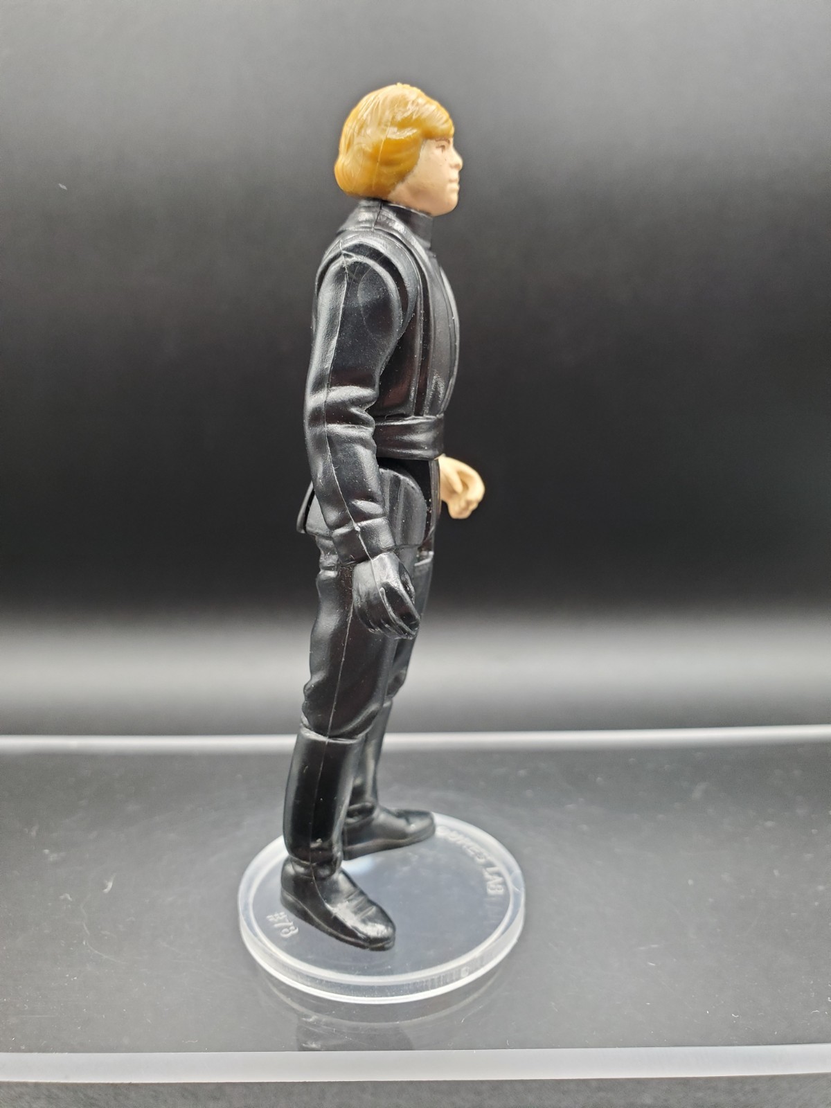 Luke Skywalker (Jedi Knight Outfit) sold