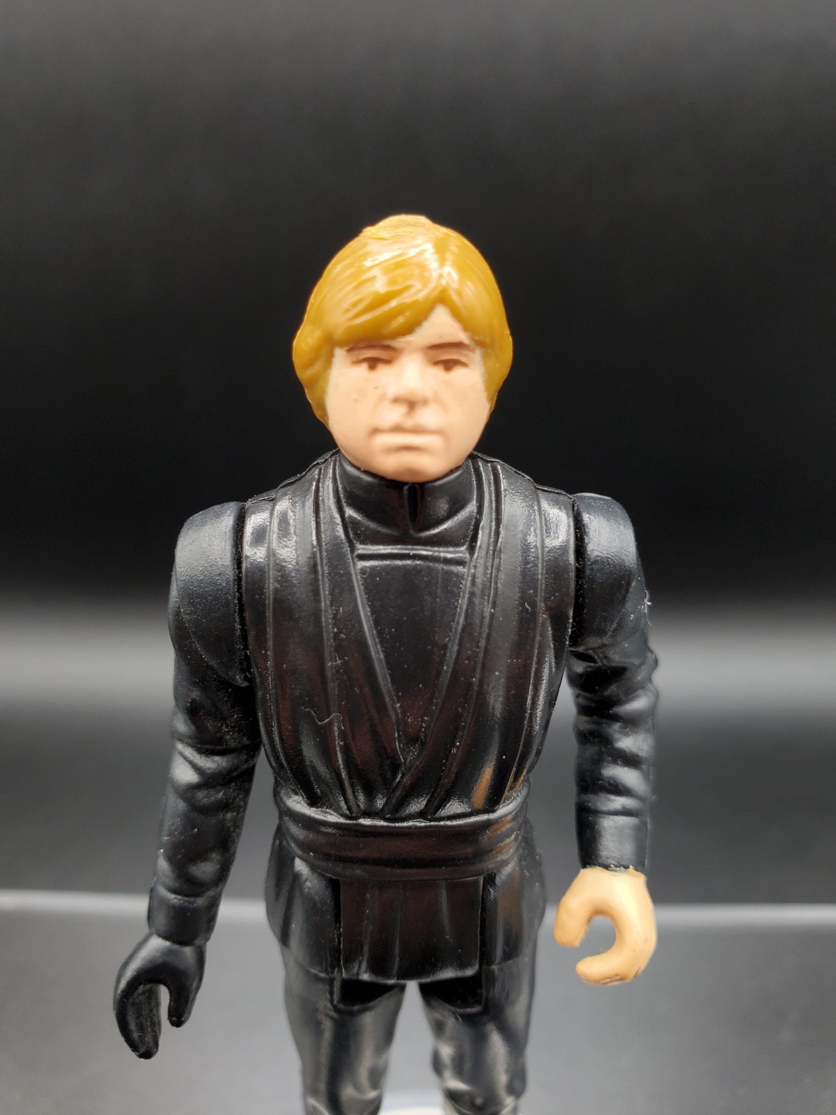 Luke Skywalker (Jedi Knight Outfit) sold