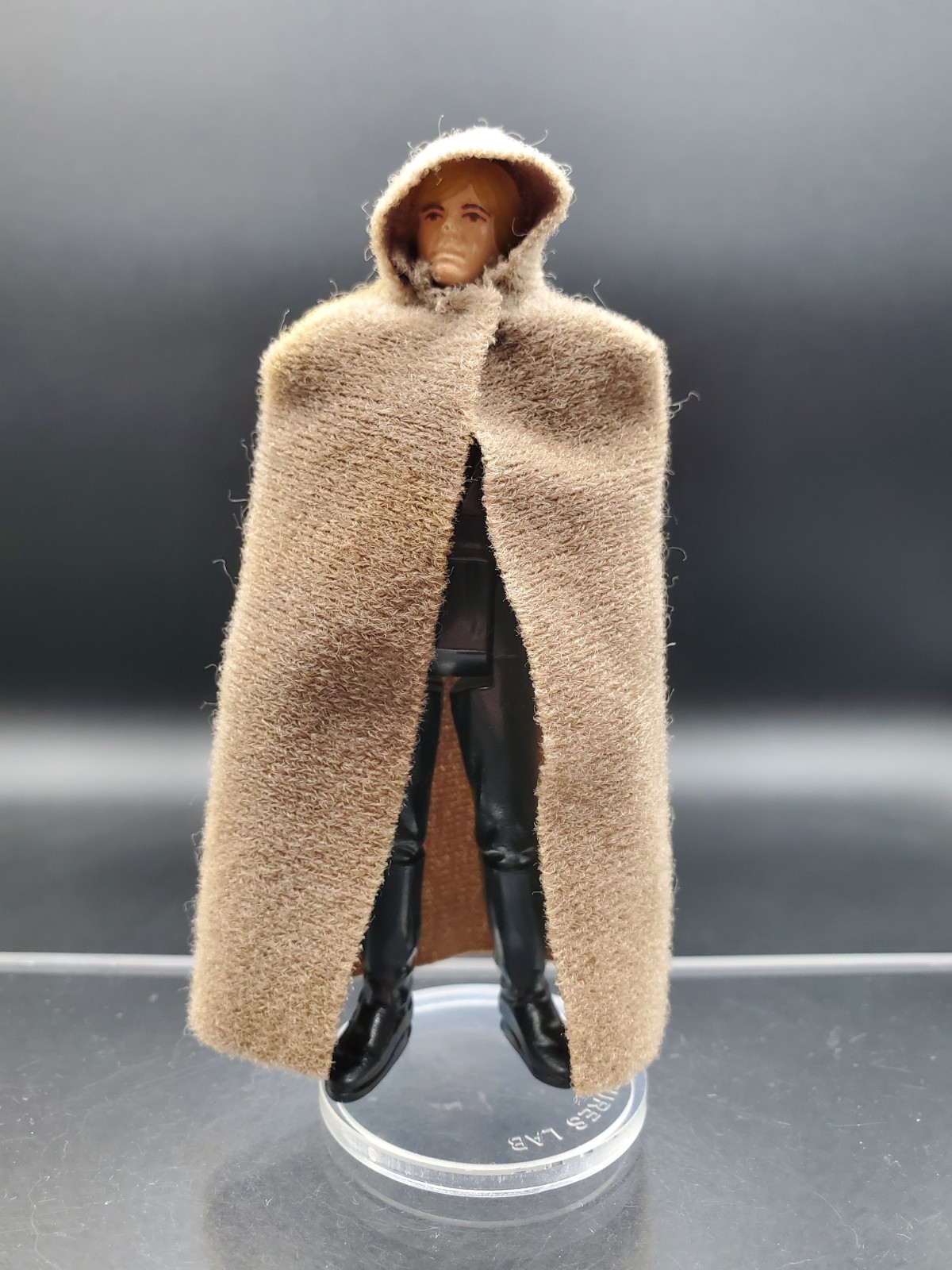 Luke Skywalker (Jedi Knight Outfit) sold