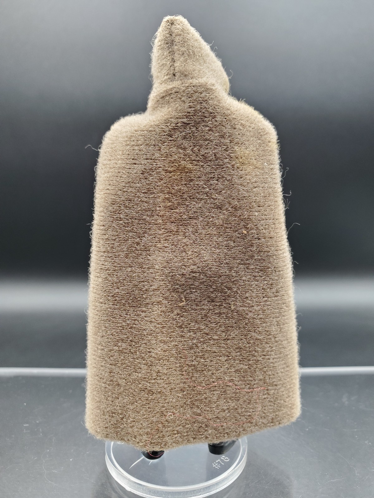 Luke Skywalker (Jedi Knight Outfit) sold