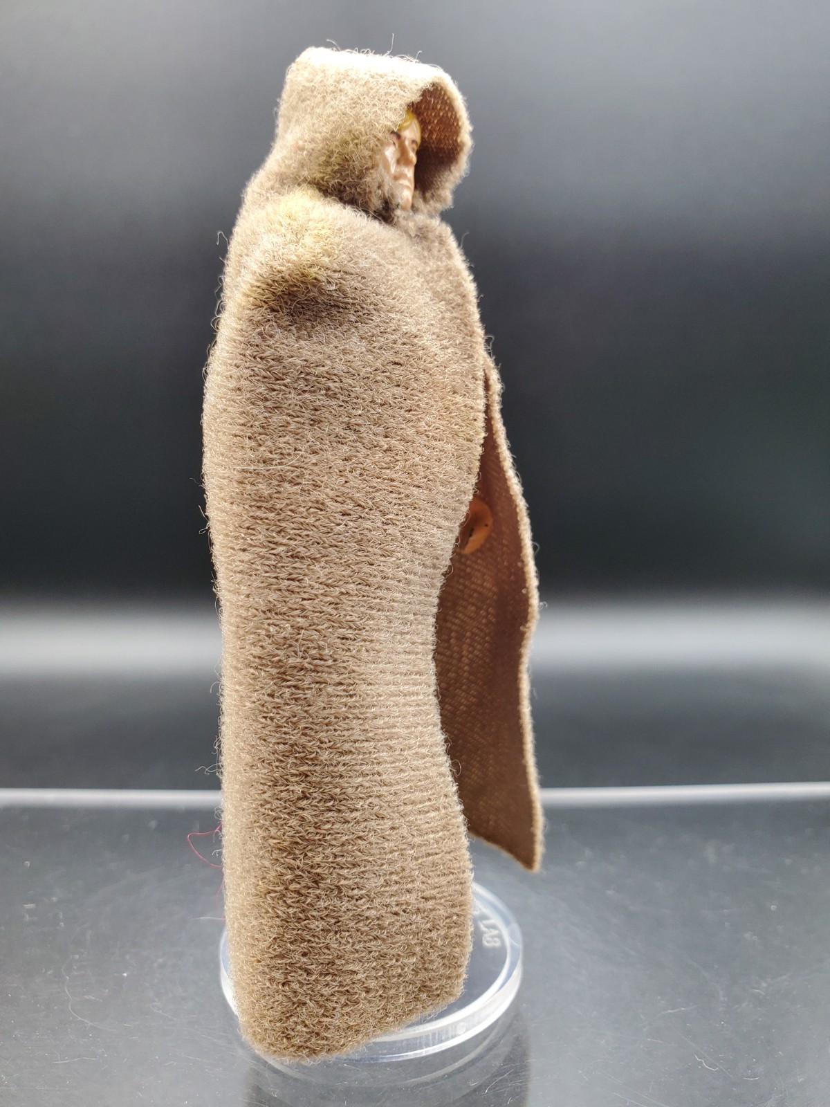 Luke Skywalker (Jedi Knight Outfit) sold