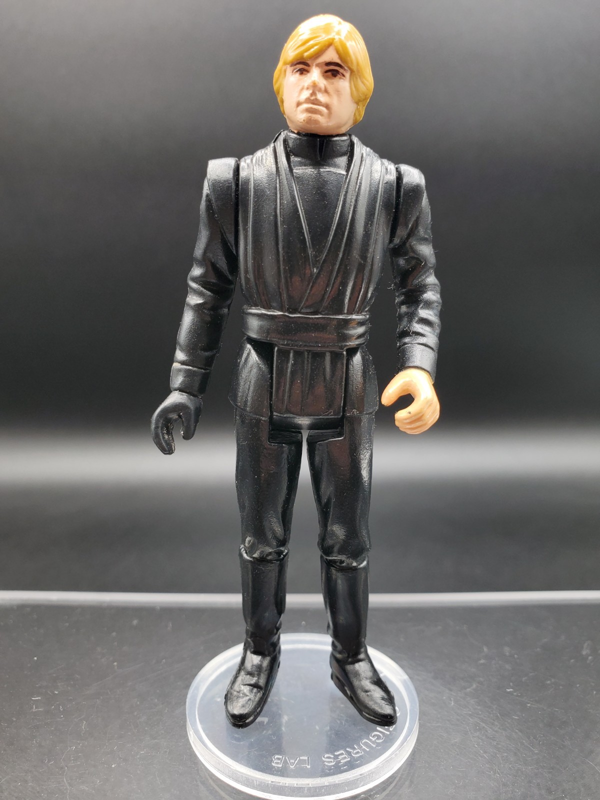 Luke Skywalker (Jedi Knight Outfit) sold