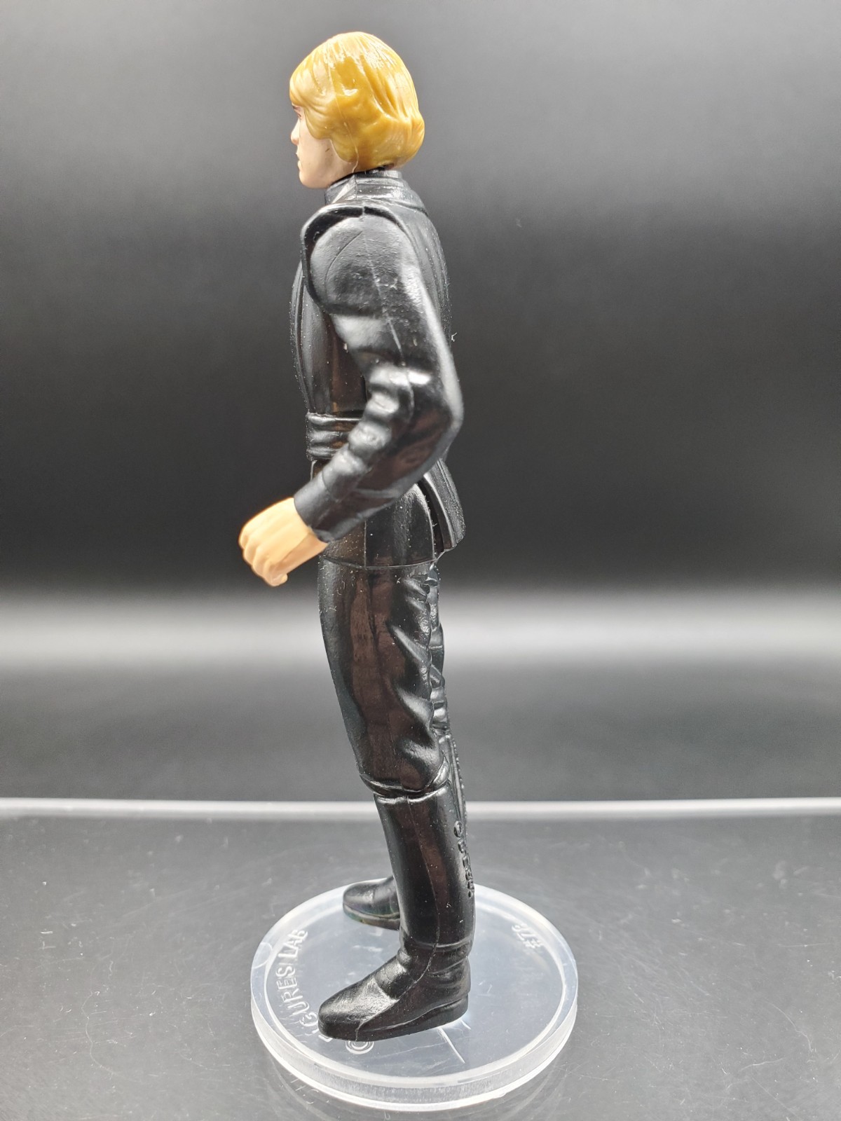 Luke Skywalker (Jedi Knight Outfit) sold