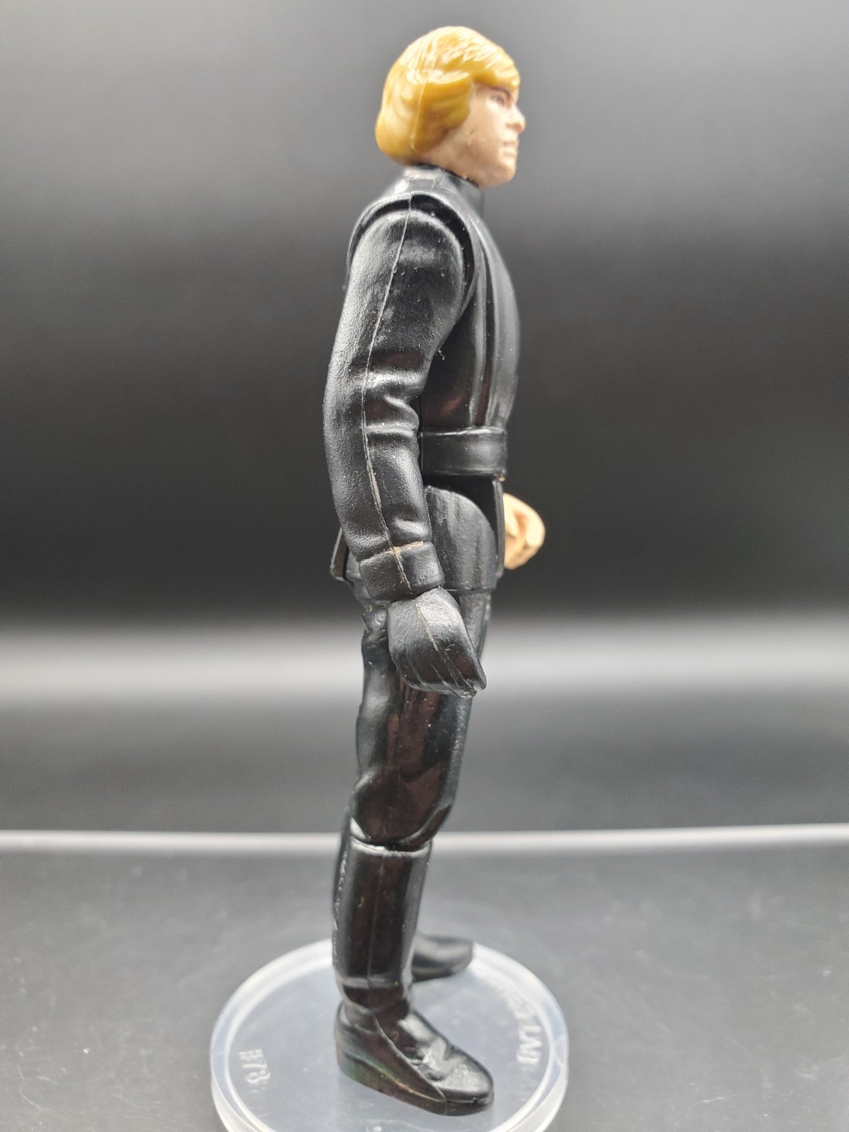 Luke Skywalker (Jedi Knight Outfit) sold