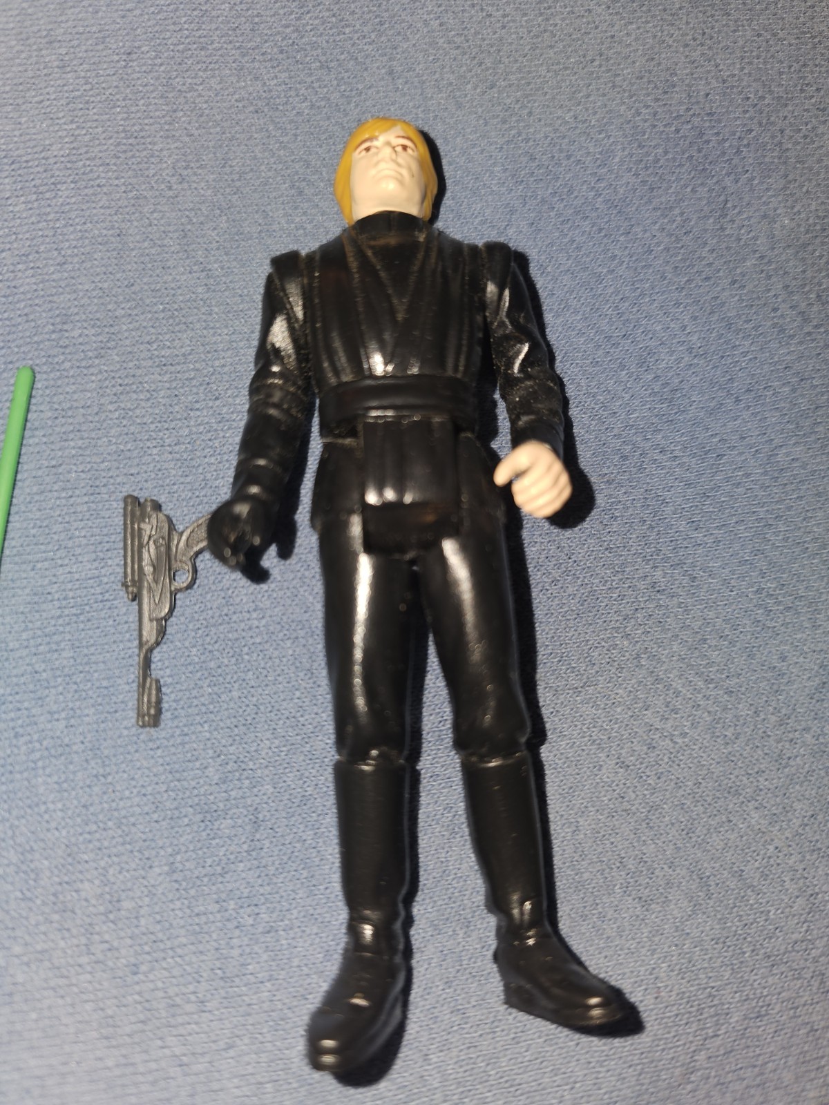Luke Skywalker (Jedi Knight Outfit) sold