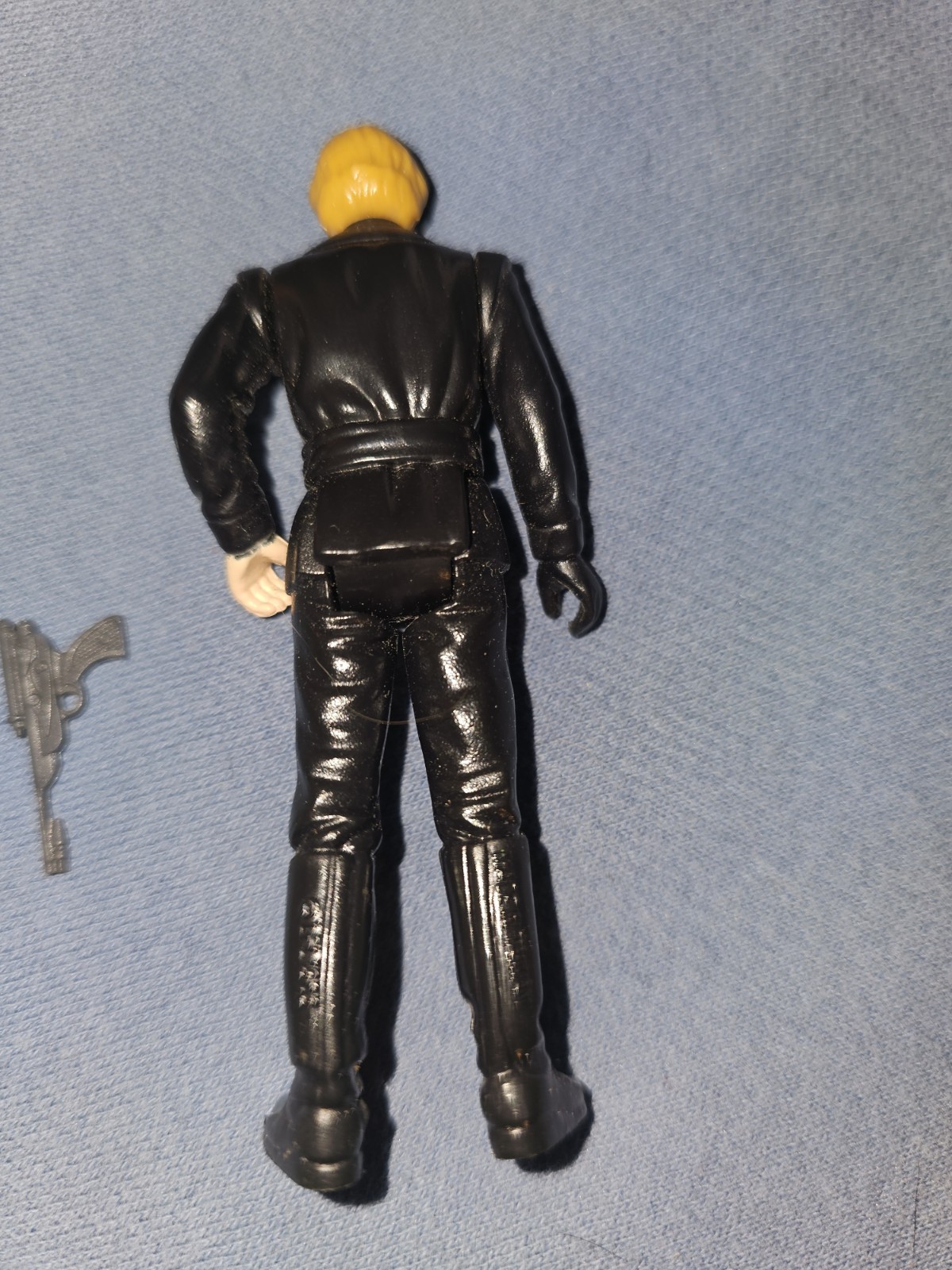 Luke Skywalker (Jedi Knight Outfit) sold