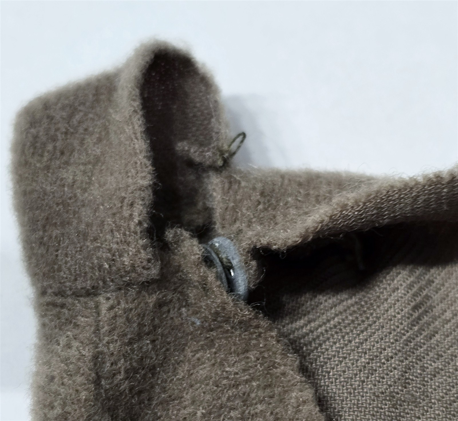 Luke Skywalker (Jedi Knight Outfit) sold