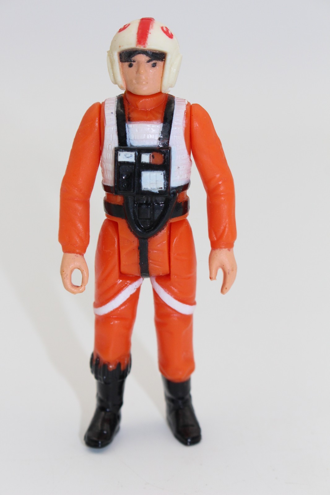 Luke Skywalker (X-Wing Fighter Pilot) sold