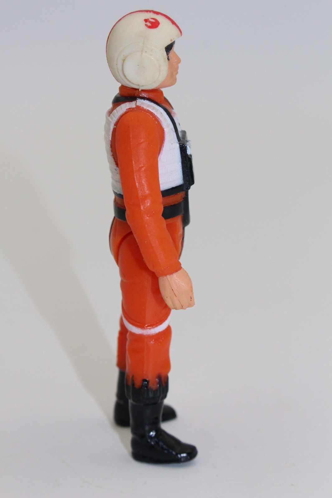 Luke Skywalker (X-Wing Fighter Pilot) sold