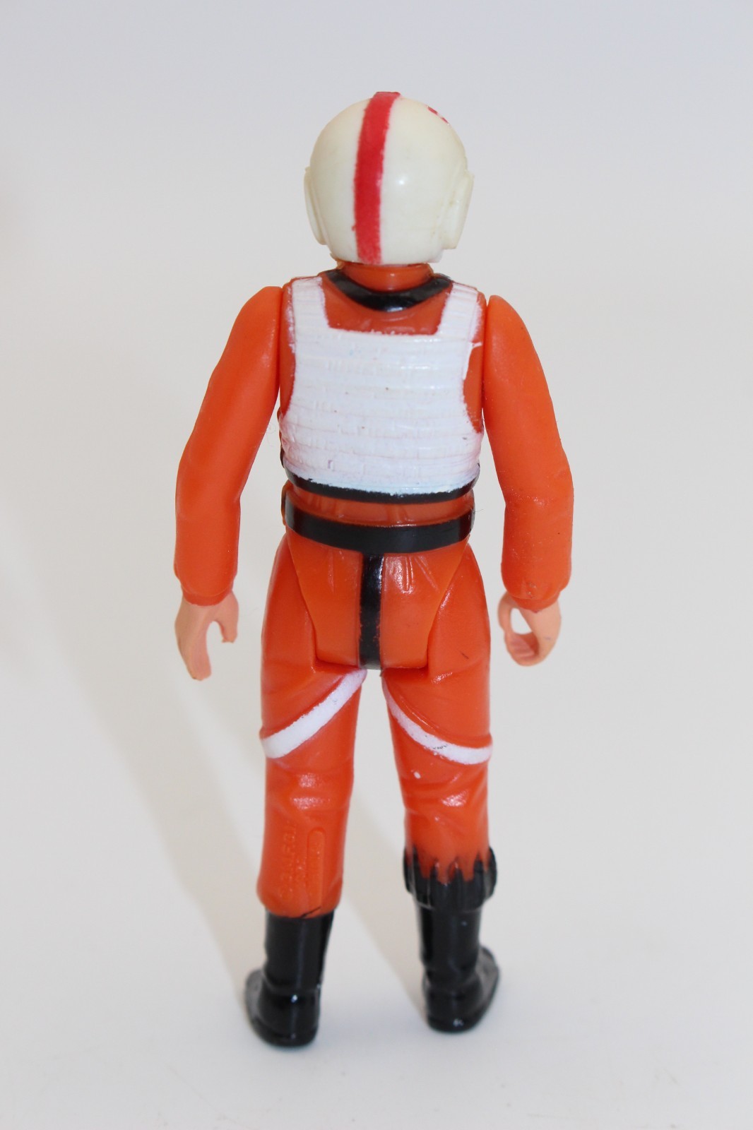 Luke Skywalker (X-Wing Fighter Pilot) sold