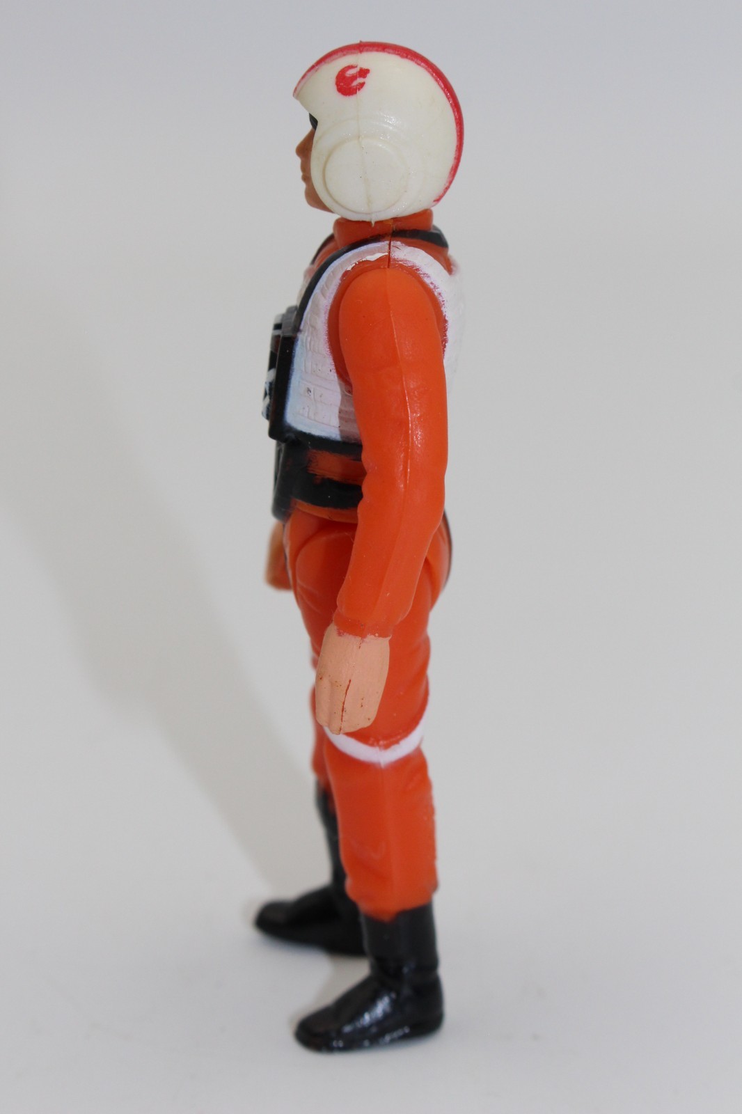 Luke Skywalker (X-Wing Fighter Pilot) sold