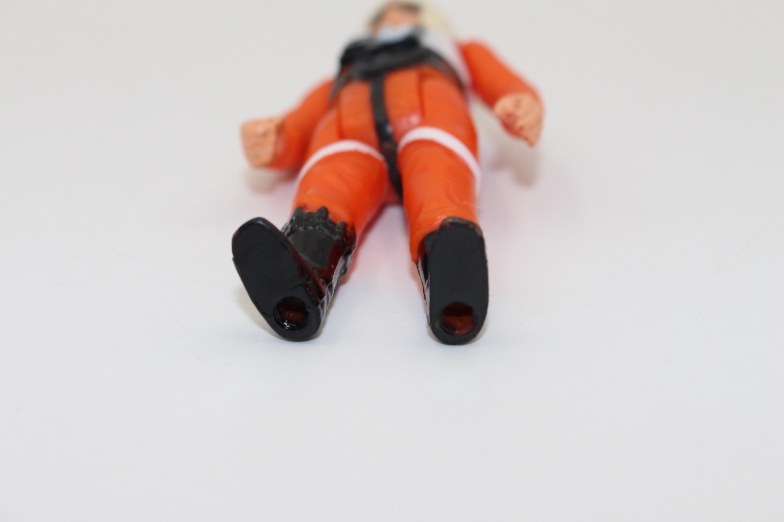 Luke Skywalker (X-Wing Fighter Pilot) sold